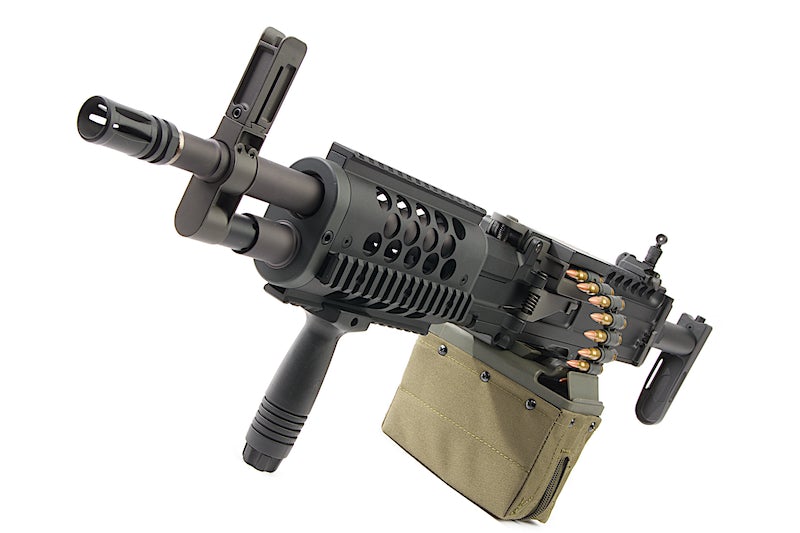 ARES Stoner LMG (2020 Version)