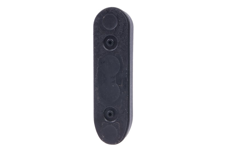 ARES Soft Buttpad for Ares Amoeba 'Striker' AS01 & AST01 Rifle (18mm)