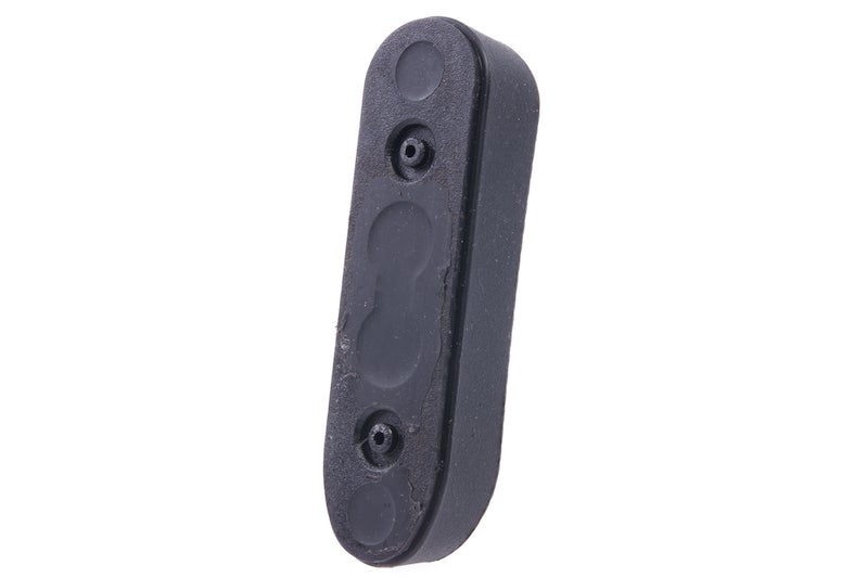 ARES Soft Buttpad (25mm) for Ares Amoeba 'Striker' AS01 & AST01 Series