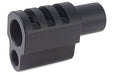 EA Punisher Compensator For Marui 1911 (Style 1)