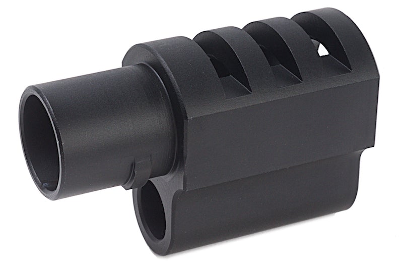 EA Punisher Compensator For Marui 1911 (Style 1)