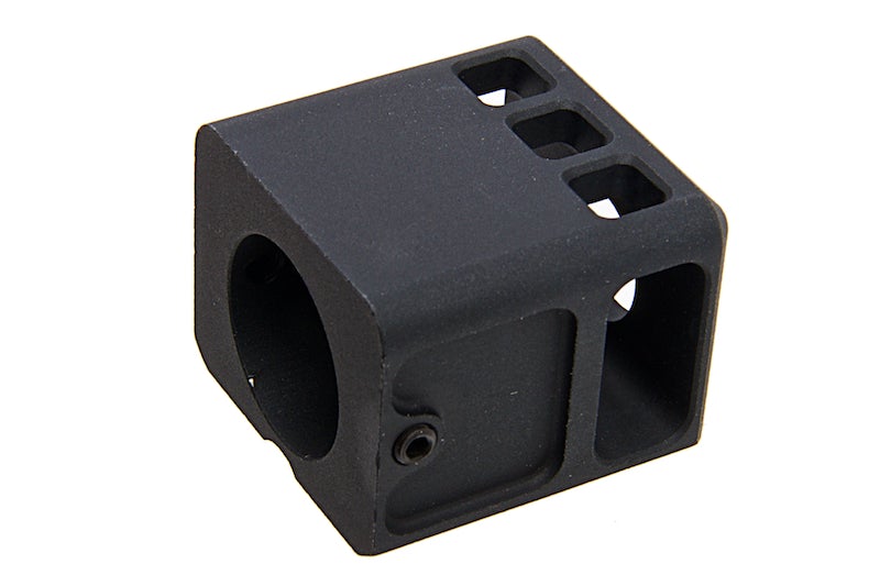 5KU Stubby Comp for G Series (14mm CCW/ BK)