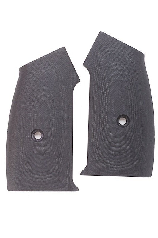 5KU CNC Grip Pad for M4 GBB (Type 2)
