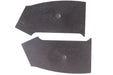 5KU CNC Grip Pad for M4 GBB (Type 2)