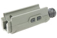 ARES STRIKER AS03 Handguard with Laser Attachment (Olive Drab)