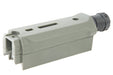 ARES STRIKER AS03 Handguard with Laser Attachment (Olive Drab)