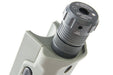ARES STRIKER AS03 Handguard with Laser Attachment (Olive Drab)