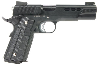 Ascend (WE) KP1911 GBB Pistol