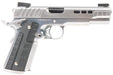 Ascend (WE) KP1911 GBB Pistol (Silver)