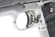 Ascend (WE) KP1911 GBB Pistol (Silver)