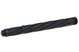 ARES Amoeba Spiral Fluted Outer Barrel for Striker AS01 Sniper (Short)