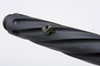 ARES Amoeba Spiral Fluted Outer Barrel for Striker AS01 Sniper (Short)
