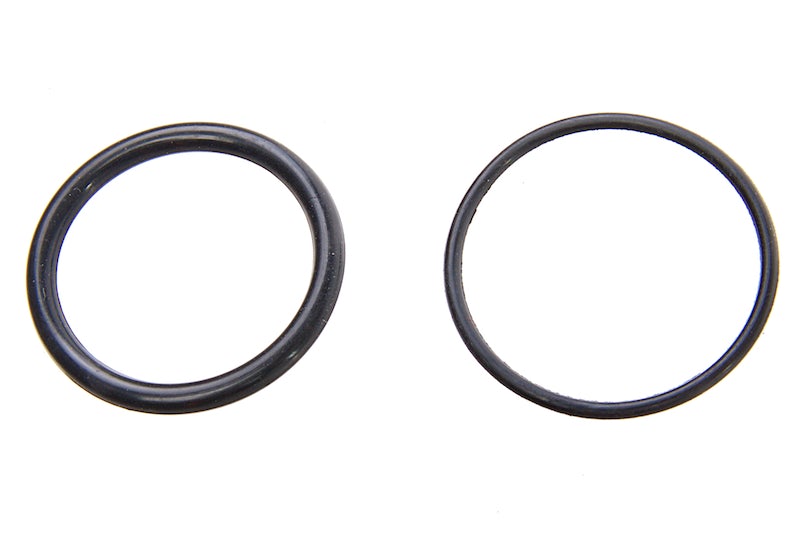 ARES Amoeba Spiral Fluted Outer Barrel for Striker AS01 Sniper (Short)