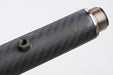 ARES Amoeba Carbon Fiber & Stainless Steel Outer Barrel for Striker AS01 Sniper