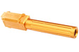 EA 9INE Barrel for Marui Model 19 GBB (Gold)