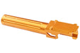 EA 9INE Barrel for Marui Model 19 GBB (Gold)