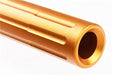 EA 9INE Barrel for Marui Model 19 GBB (Gold)