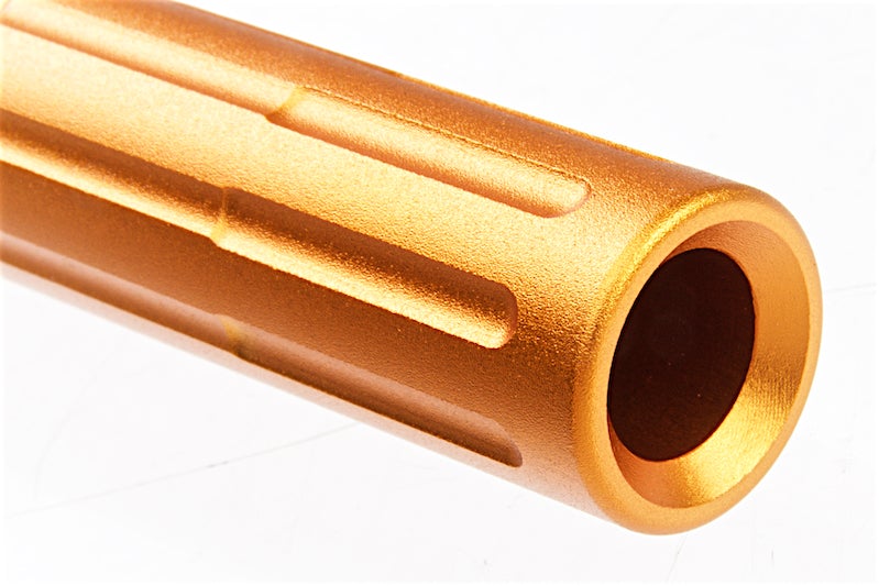 EA 9INE Barrel for Marui Model 19 GBB (Gold)