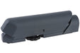 ARES Amoeba Striker Tactical Advanced Butt Pad with Cheek Pad (Urban Grey)