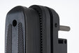 ARES Amoeba Striker Tactical Advanced Butt Pad with Cheek Pad (Urban Grey)