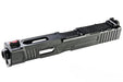 EA FI MK2 Slide for Marui / WE G17 GBB Pistol