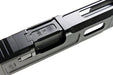 EA FI MK2 Slide for Marui / WE G17 GBB Pistol