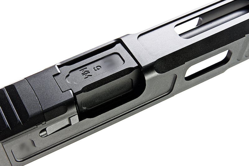 EA FI MK2 Slide for Marui / WE G17 GBB Pistol