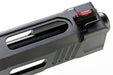 EA FI MK2 Slide for Marui / WE G17 GBB Pistol