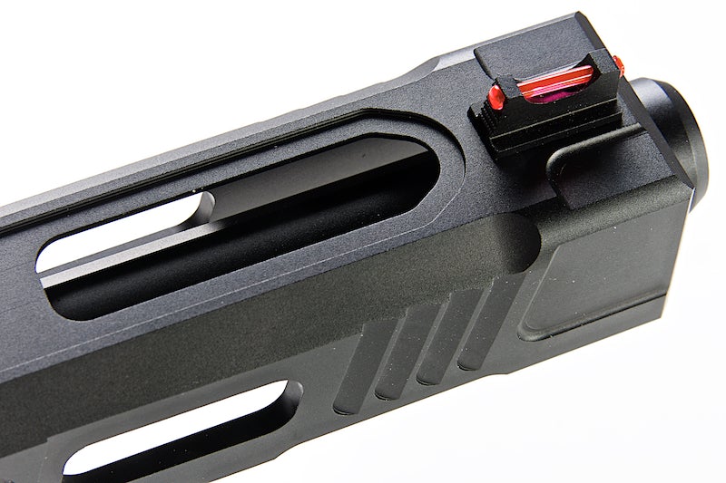 EA FI MK2 Slide for Marui / WE G17 GBB Pistol