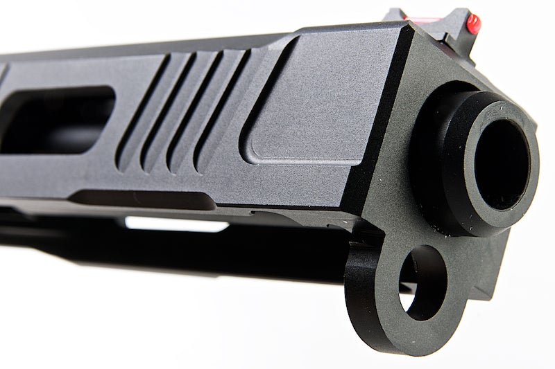EA FI MK2 Slide for Marui / WE G17 GBB Pistol