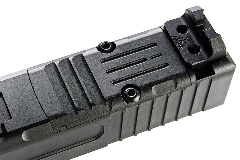 EA FI MK2 Slide for Marui / WE G17 GBB Pistol