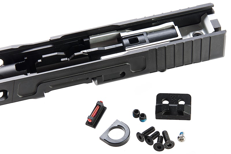 EA FI MK2 Slide for Marui / WE G17 GBB Pistol
