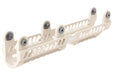 EA B-31N Classic Low Profile Handguard for LCT / GHK AK AEG / GBB Rifle (Tan)