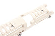 EA B-31N Classic Low Profile Handguard for LCT / GHK AK AEG / GBB Rifle (Tan)