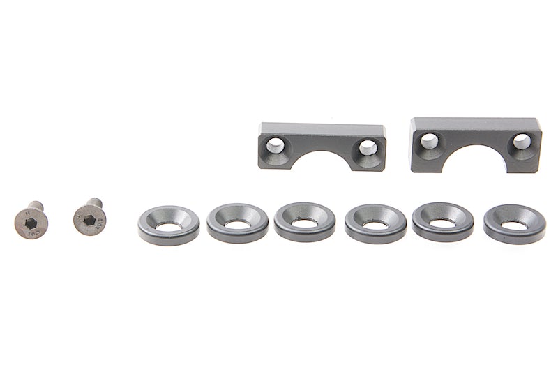 EA B-30U Classic AK Handguard for LCT / GHK AK AEG / GBB