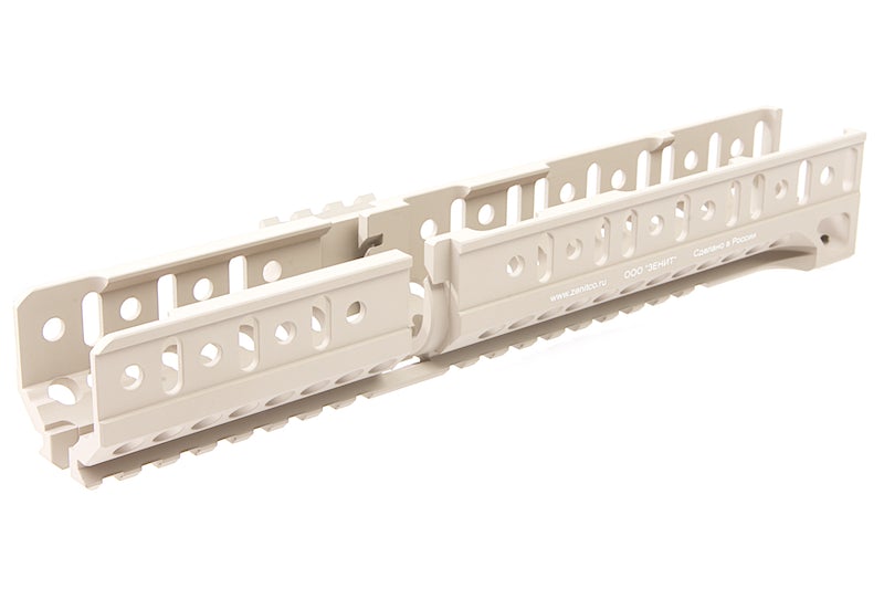 EA B-30U Classic AK Handguard for LCT / GHK AK AEG / GBB (Tan)