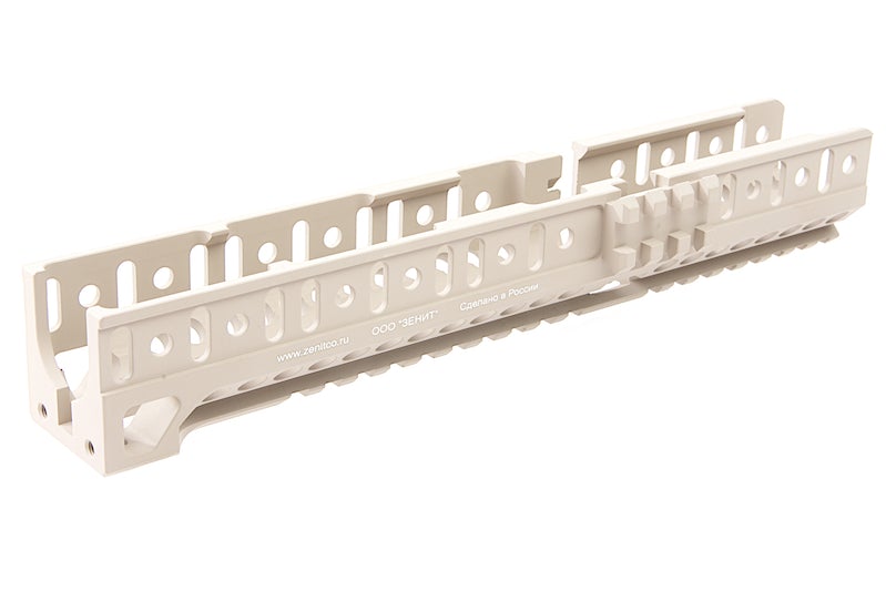 EA B-30U Classic AK Handguard for LCT / GHK AK AEG / GBB (Tan)