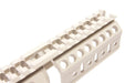 EA B-30U Classic AK Handguard for LCT / GHK AK AEG / GBB (Tan)