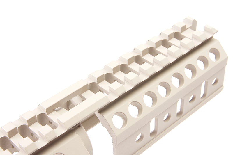 EA B-30U Classic AK Handguard for LCT / GHK AK AEG / GBB (Tan)