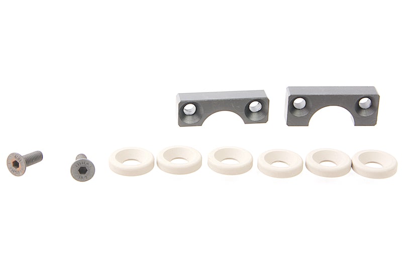 EA B-30U Classic AK Handguard for LCT / GHK AK AEG / GBB (Tan)
