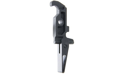 ARES AMOEBA STRIKER Adjustable Trigger Set -Type A (Steel) for Amoeba AS02, AS03, AST01 Series