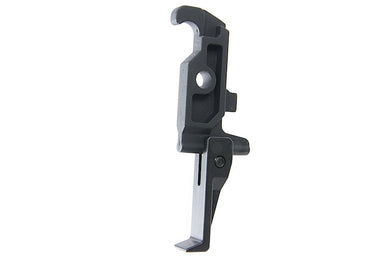 ARES AMOEBA STRIKER Adjustable Trigger Set -Type B (Steel) for Amoeba AS02, AS03, AST01 Series