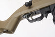 Amoeba (ARES) STRIKER S1 Spring Sniper Rifle (Dark Earth)