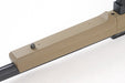 Amoeba (ARES) STRIKER S1 Spring Sniper Rifle (Dark Earth)