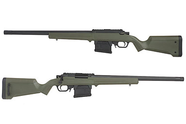 ARES Amoeba 'STRIKER' S1 Sniper Rifle (Olive Drab)