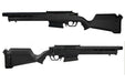 Amoeba (ARES) STRIKER AS02 Spring Sniper Rifle (Black)