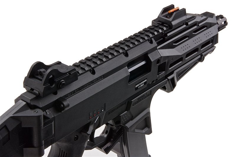ASG CZ Scorpion EVO 3 ATEK AEG