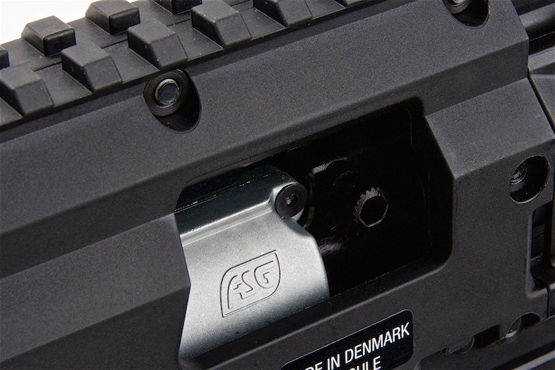 ASG CZ Scorpion EVO 3 ATEK AEG