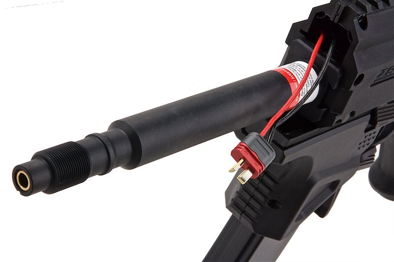 ASG CZ Scorpion EVO 3 ATEK AEG