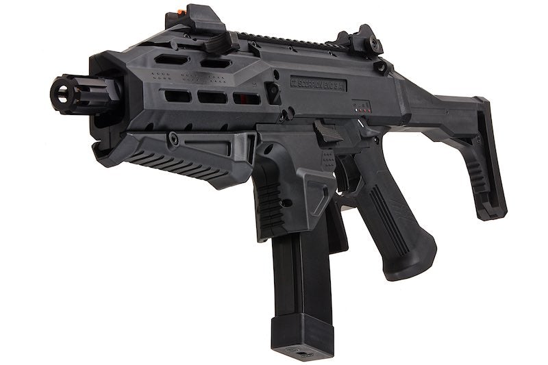 ASG CZ Scorpion EVO 3 ATEK AEG